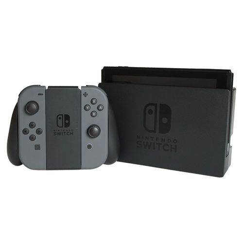 Console Nintendo Switch 32gb Bivolt