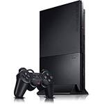 Console PlayStation 2 Slim com 1 Controle - Sony