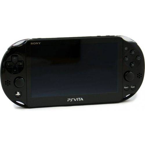 Console Playstation Vita Slim Preto