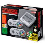 Console Super Nintendo Classic Edition