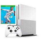 Console Xbox One 1TB + Jogo FIFA 19 - Mídia Física