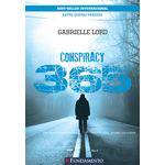 Conspiracy 365 - Livro 05 Maio - Entre Quatro Paredes - 1ª Ed.