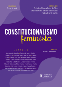 Constitucionalismo Feminista (2019)
