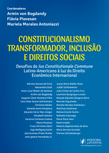 Constitucionalismo Transformador, Inclusão e Direitos Sociais (2019)