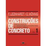 Construcoes de Concreto - Volume 1
