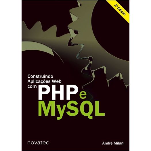 Construindo Aplicacoes Web com Php e Mysql - Novate