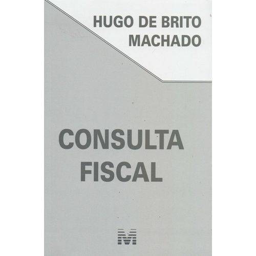 Consulta Fiscal - 01ed/18