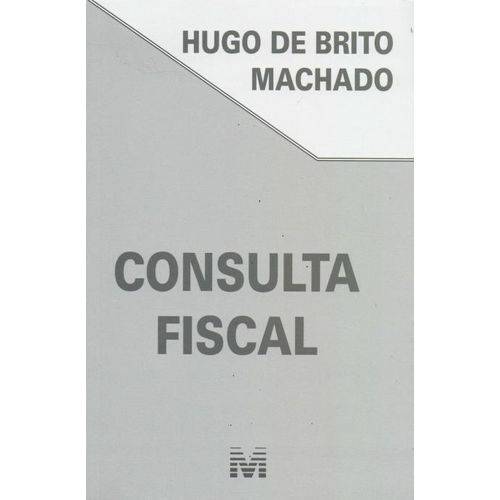 Consulta Fiscal