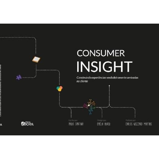 Consumer Insigth - Evora