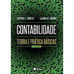 Contabilidade - Teoria e Prática Básicas - 5ª Ed.