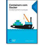 Containers com Docker: do Desenvolvimento à Produção