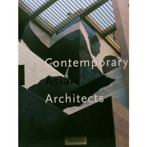Contemporarian Asian Architecture