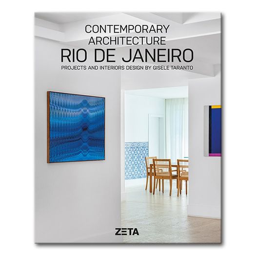 Contemporary Architecture Rio de Janeiro - Zeta