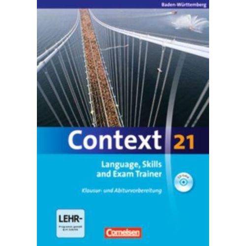 Context 21 - Baden-Wurttemberg - Language, Skills