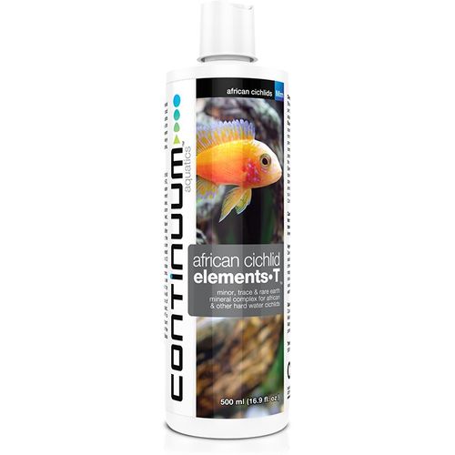 CONTINUUM AFRICAN CICLID ELEMENTS 250ml