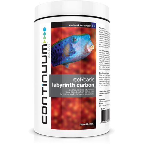 Continuum Labyrinth Carbon 250g