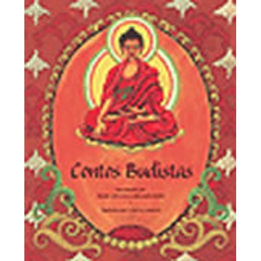 Contos Budistas - Marfontes