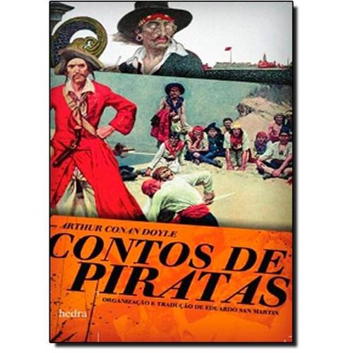 Contos de Piratas