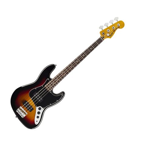 Contrabaixo 4c Fender Modern Player Jazz Bass Rosewo 500 - 3 Color Sunburst