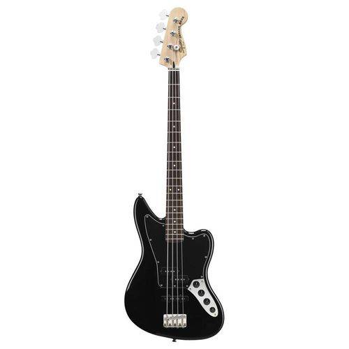 Contrabaixo Fender 032 8900 - Squier Vintage Modified Jaguar Bass Special - 506 - Black