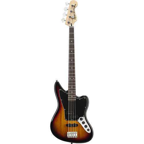 Contrabaixo Fender Squier Vintage Modified Jaguar Bass Special3 Color Sunburst