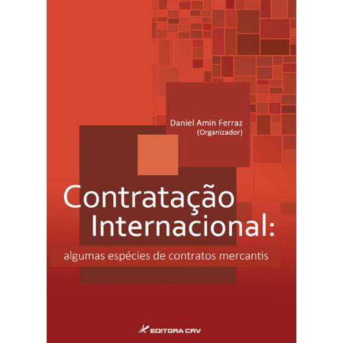 Contratação Internacional
