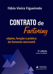 Contrato de Factoring (2019)