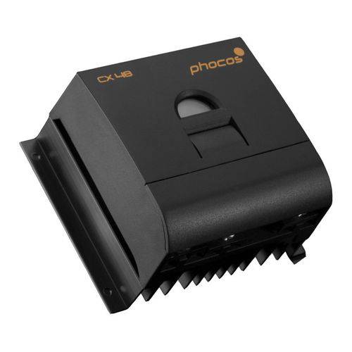Controlador de Carga Phocos Cx40, 40/40a 24/48v