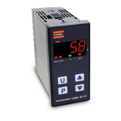 Controlador de Temperatura UWK48