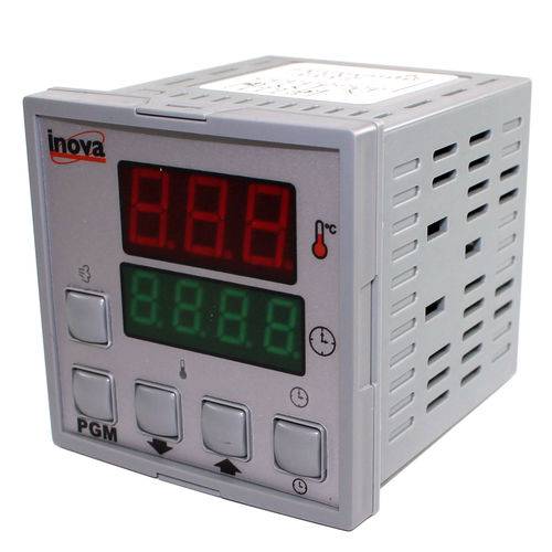 Controlador Digital de Temperatura Inv20011