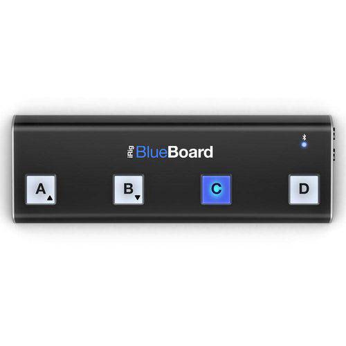Controlador Irig Blueboard (Bluetooth)