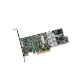 Controladora Raid Server Intel RS3DC040 SAS 12GB/s SATA 6GB/s Raid 0,1,5,10,50,60