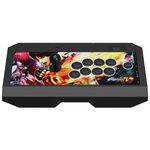 Controle Arcade Hori Rap 4 The King Of Fighter Xiv Ps4 Ps3