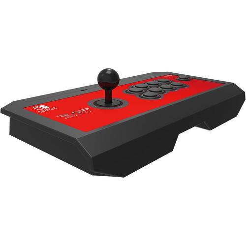 Controle Arcade para Switch Pro Hayabusa