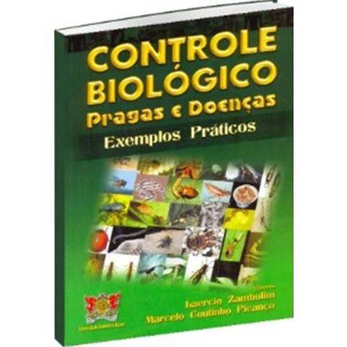 Controle Biológico - Pragas e Doenças