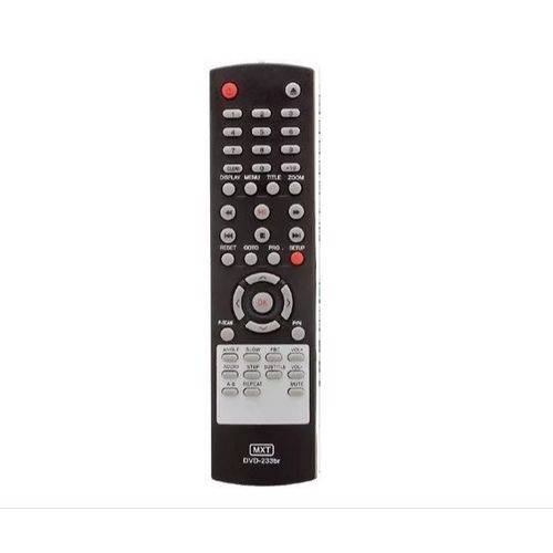 Controle Coby Dvd-233br C01163