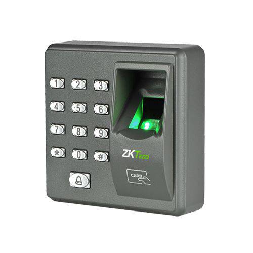 Controle de Acesso Biométrico Digital Passfinger 1060 / Sa310 / K7