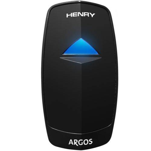 Controle de Acesso Henry Argos Proximidade