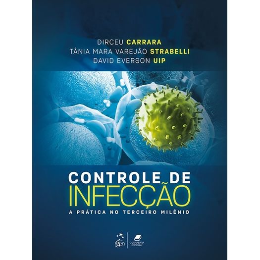 Controle de Infeccao - Guanabara