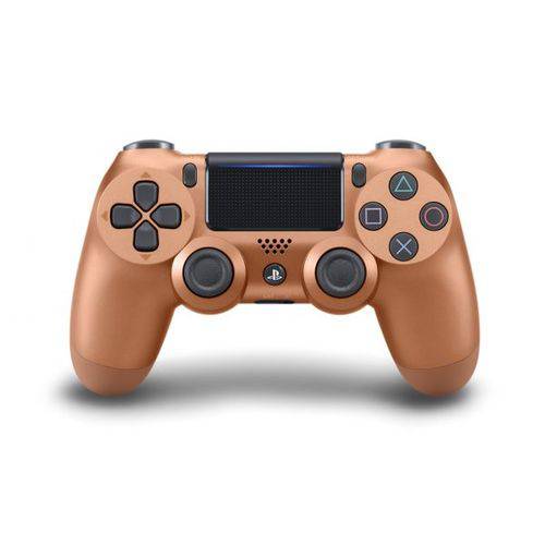 Controle Dualshock PS4 Copper