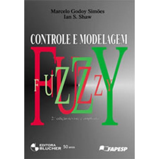 Controle e Modelagem Fuzzy - Blucher