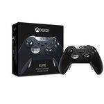 Controle Elite Sem Fio para Xbox One - Microsoft Bivolt