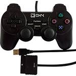 Controle Flex PS2/PS3/PC - OXY