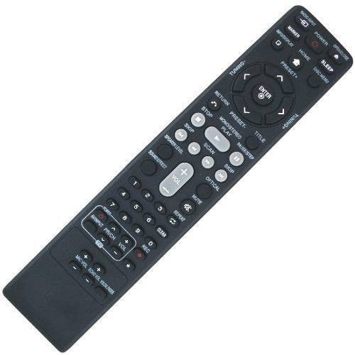 Controle Home Theater Lg Dh4220s Akb37026852