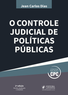 Controle Judicial de Políticas Públicas (2016)