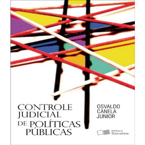 Controle Judicial de Politicas Publicas