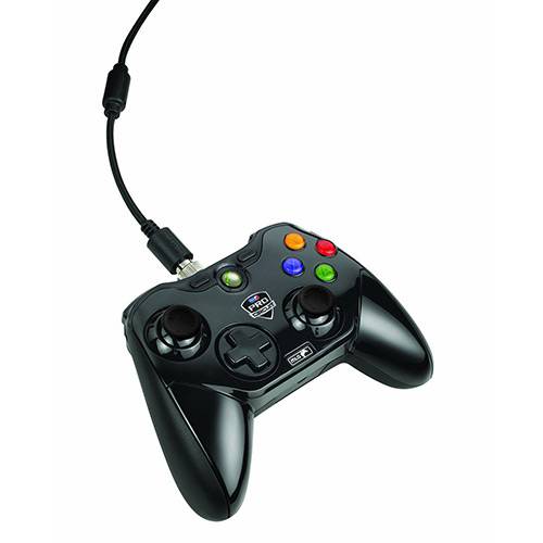 Controle Mad Catz MLG Pro Circuit ¿ Xbox360