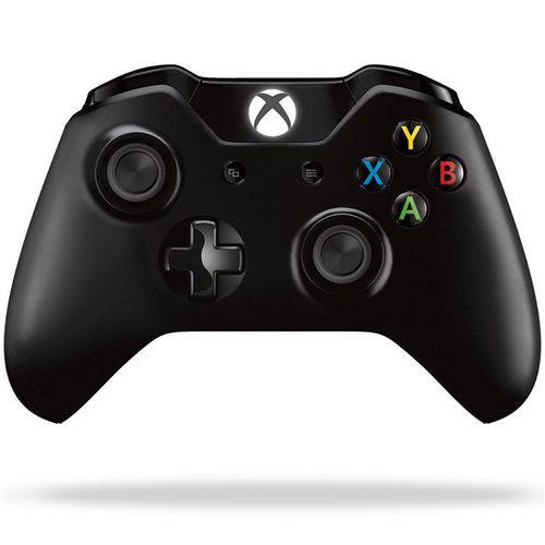 Controle Microsoft Xbox One Ex6-00006