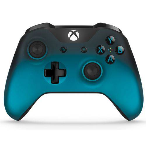 Controle Ocean Shadow Xbox One