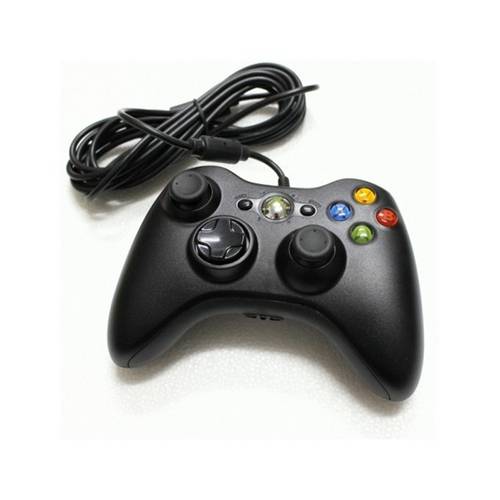 Controle para Xbox 360 com Fio Joystick Hbh